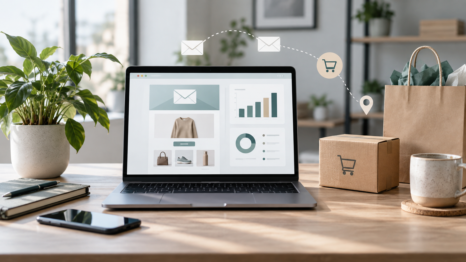 7 Best Ecommerce Email Marketing Software in 2026