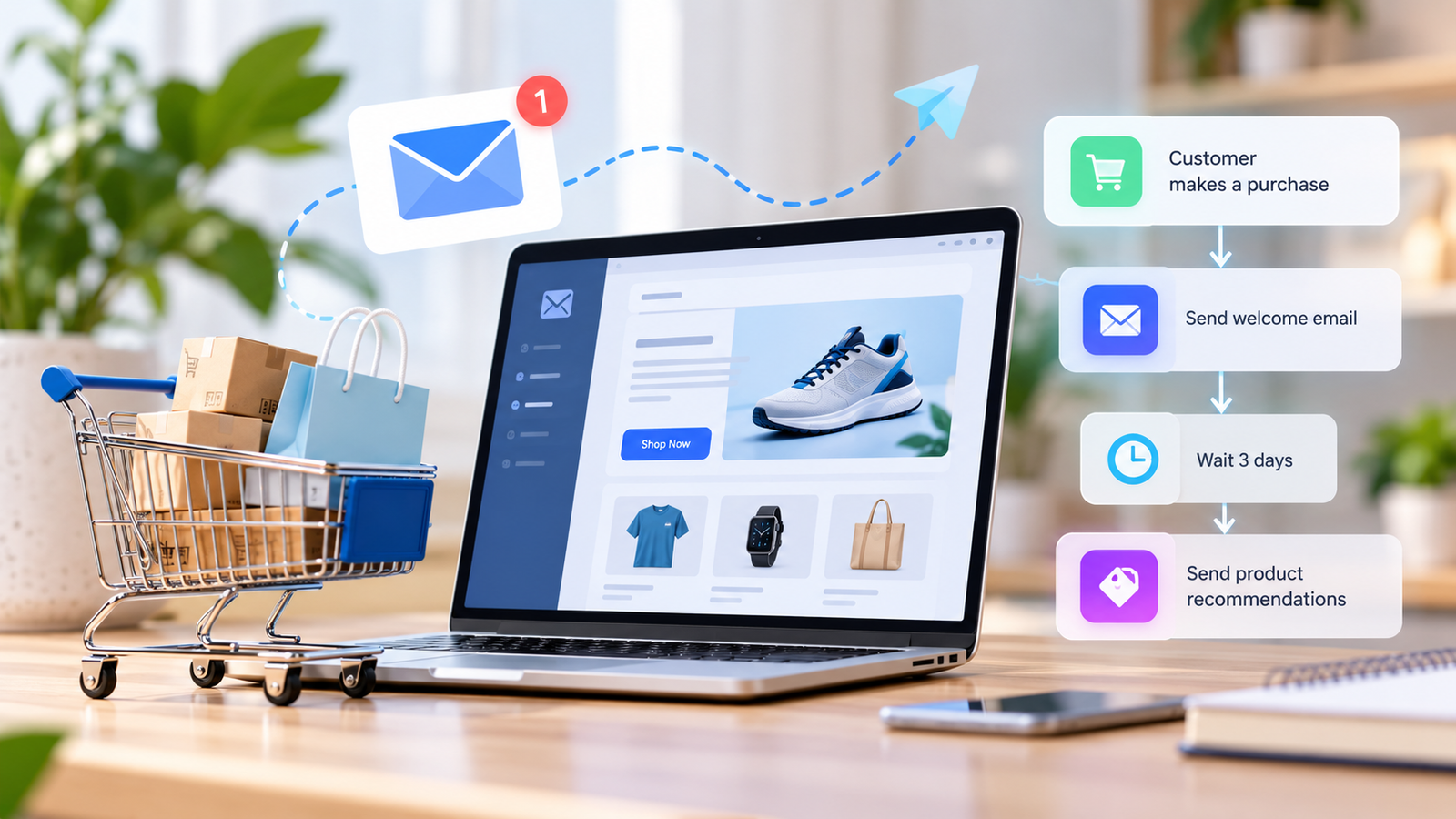 Best Email Marketing Software for Ecommerce in 2026: Which Platform Fits Your Store?